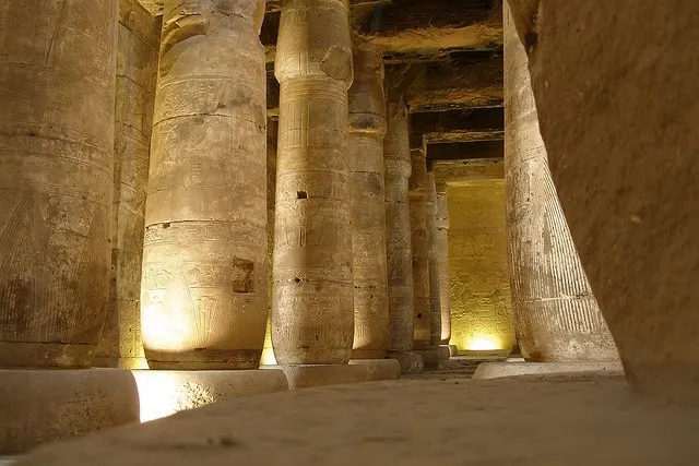Tempio di Abydos